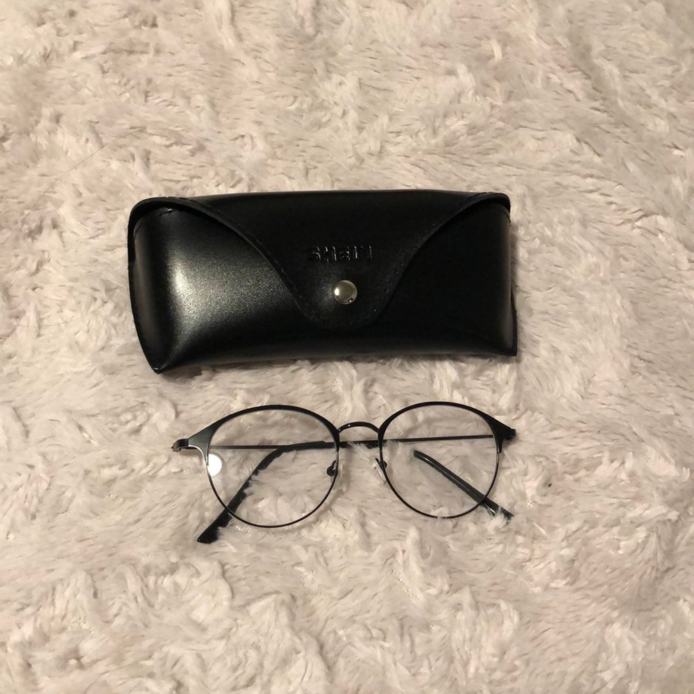 blue light glasses